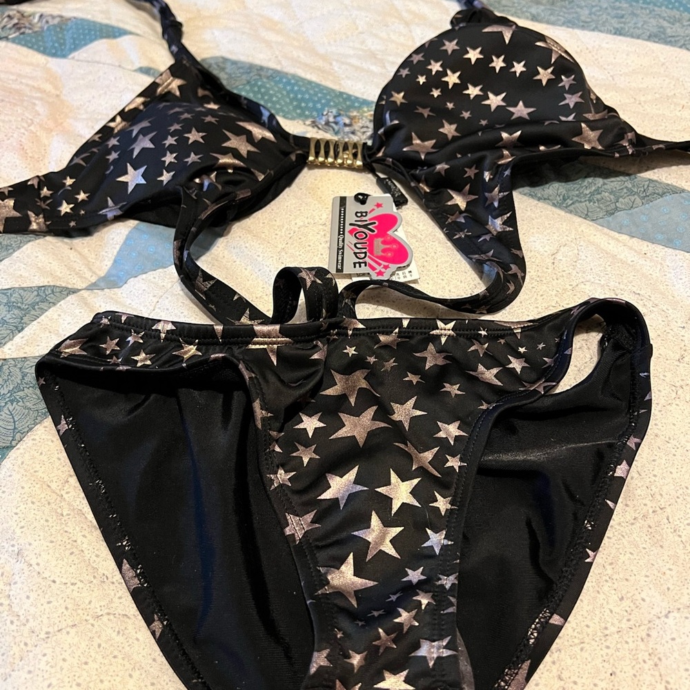 bathing suit new with tag